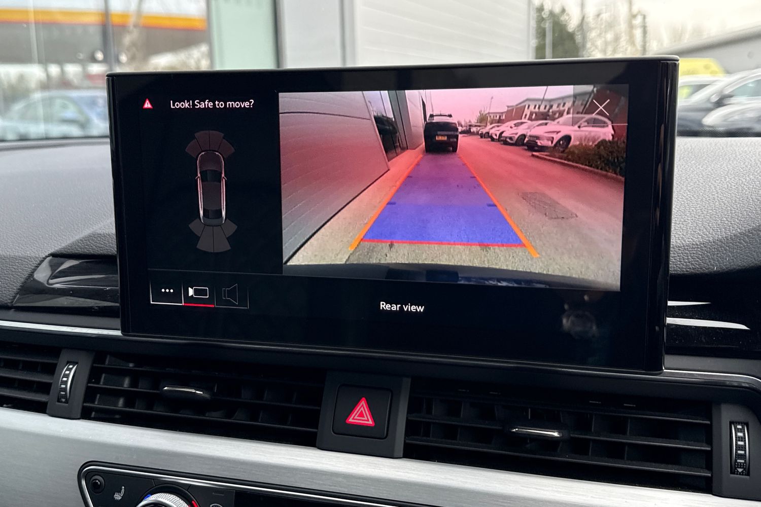 Used Audi A4 2020 for sale - 77996555: Photo 53