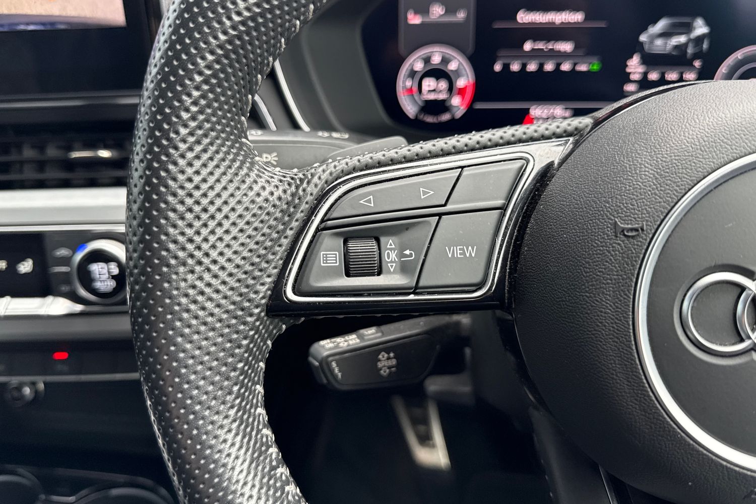 Used Audi A4 2020 for sale - 77996555: Photo 54