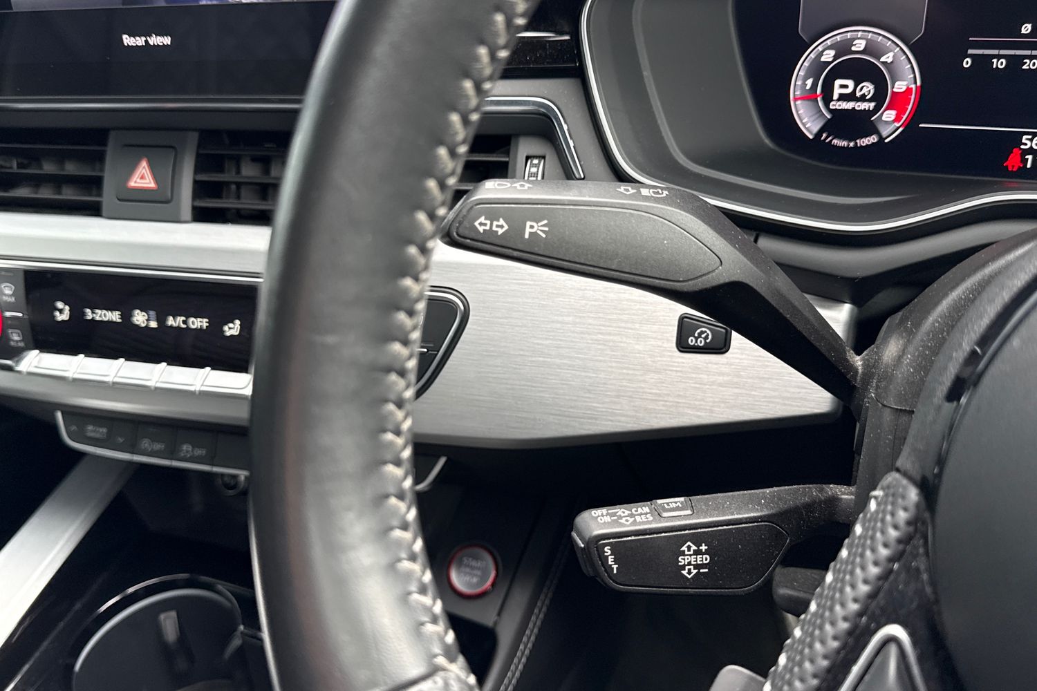 Used Audi A4 2020 for sale - 77996555: Photo 55