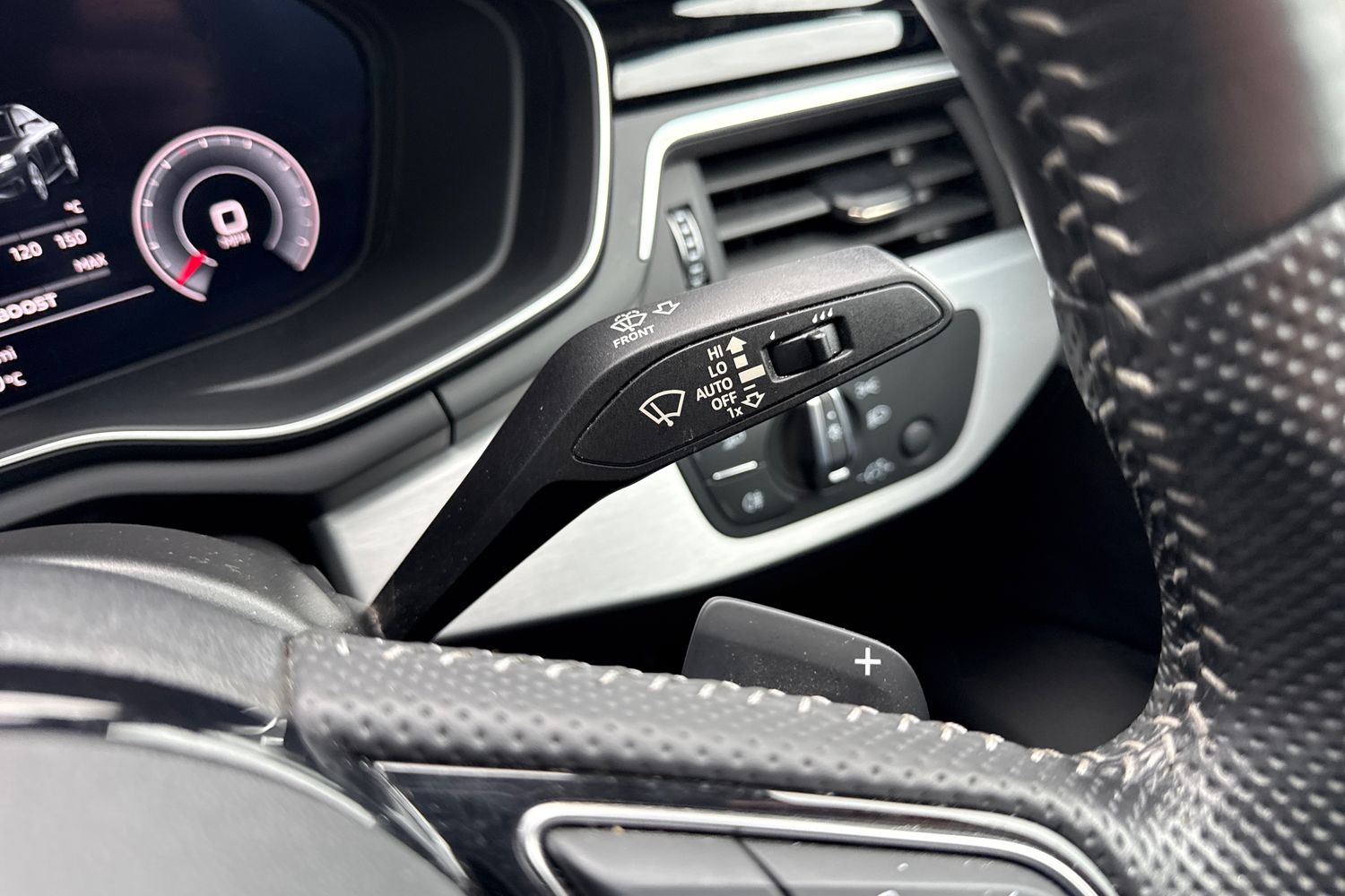 Used Audi A4 2020 for sale - 77996555: Photo 57