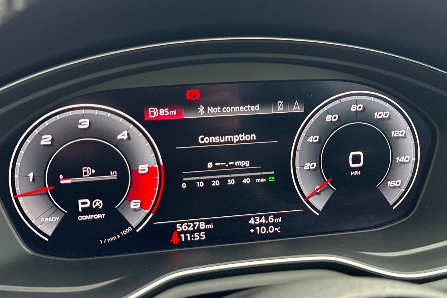 Used Audi A4 2020 for sale - 77996555: Photo 59