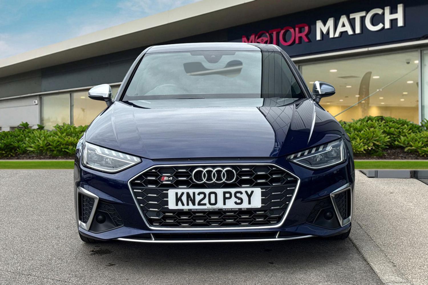 Used Audi A4 2020 for sale - 77996555: Photo 6