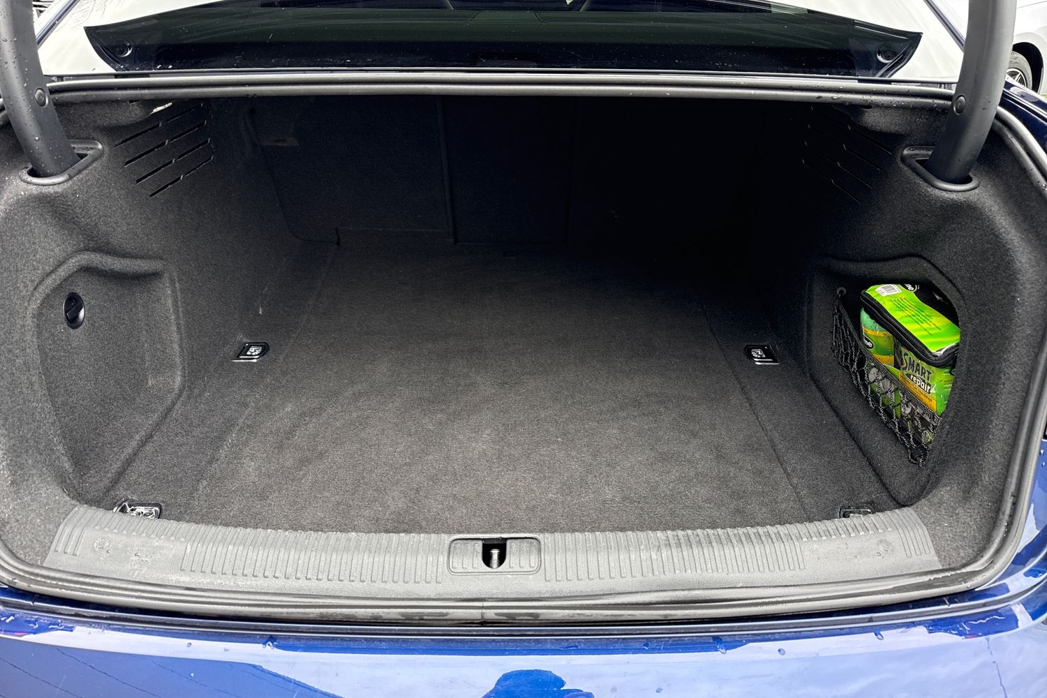 Used Audi A4 2020 for sale - 77996555: Photo 7