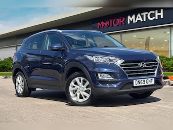 Used Hyundai TUCSON 2019 for sale - 79068585: Photo