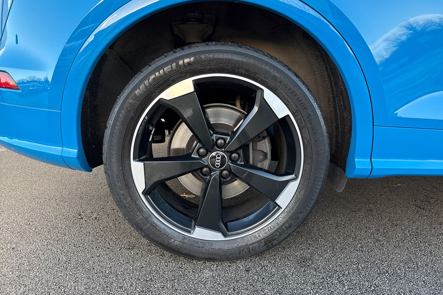 Used Audi Q5 2020 for sale - 76746363: Photo 11