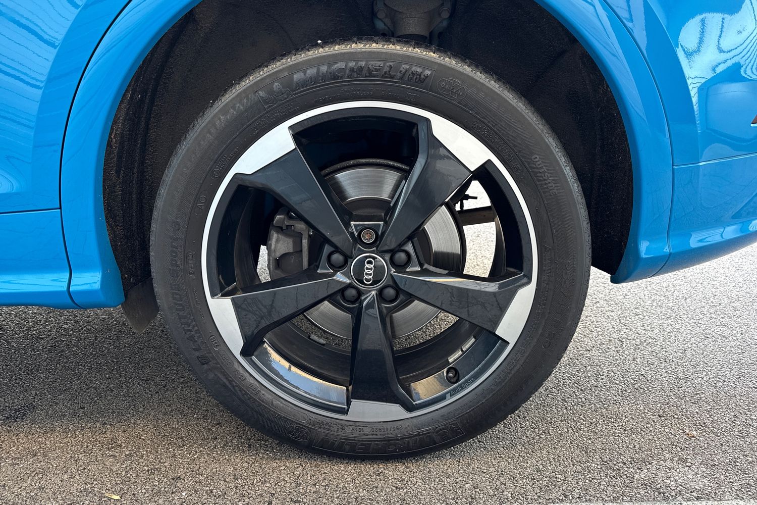 Used Audi Q5 2020 for sale - 76746363: Photo 13