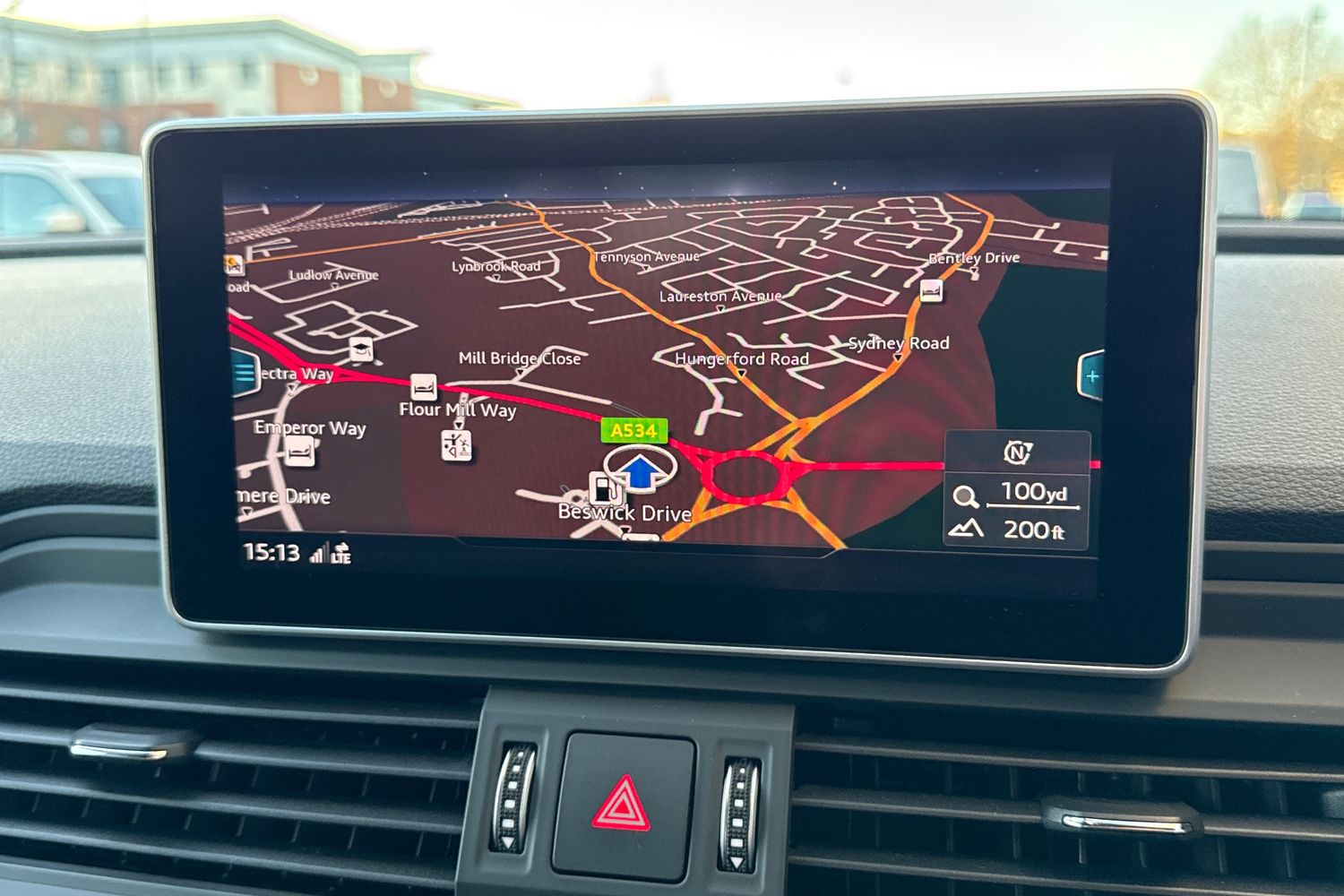 Used Audi Q5 2020 for sale - 76746363: Photo 17