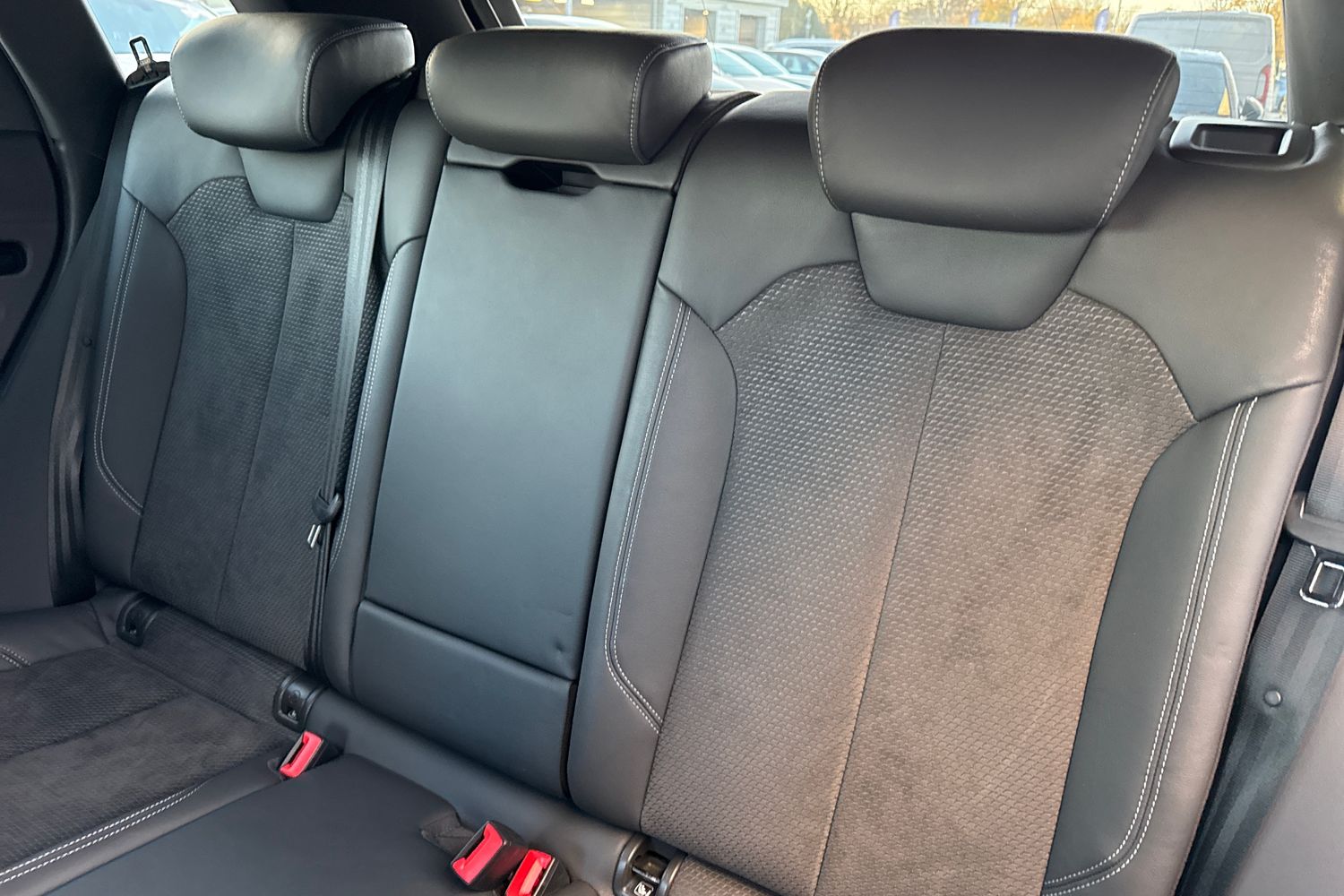 Used Audi Q5 2020 for sale - 76746363: Photo 19