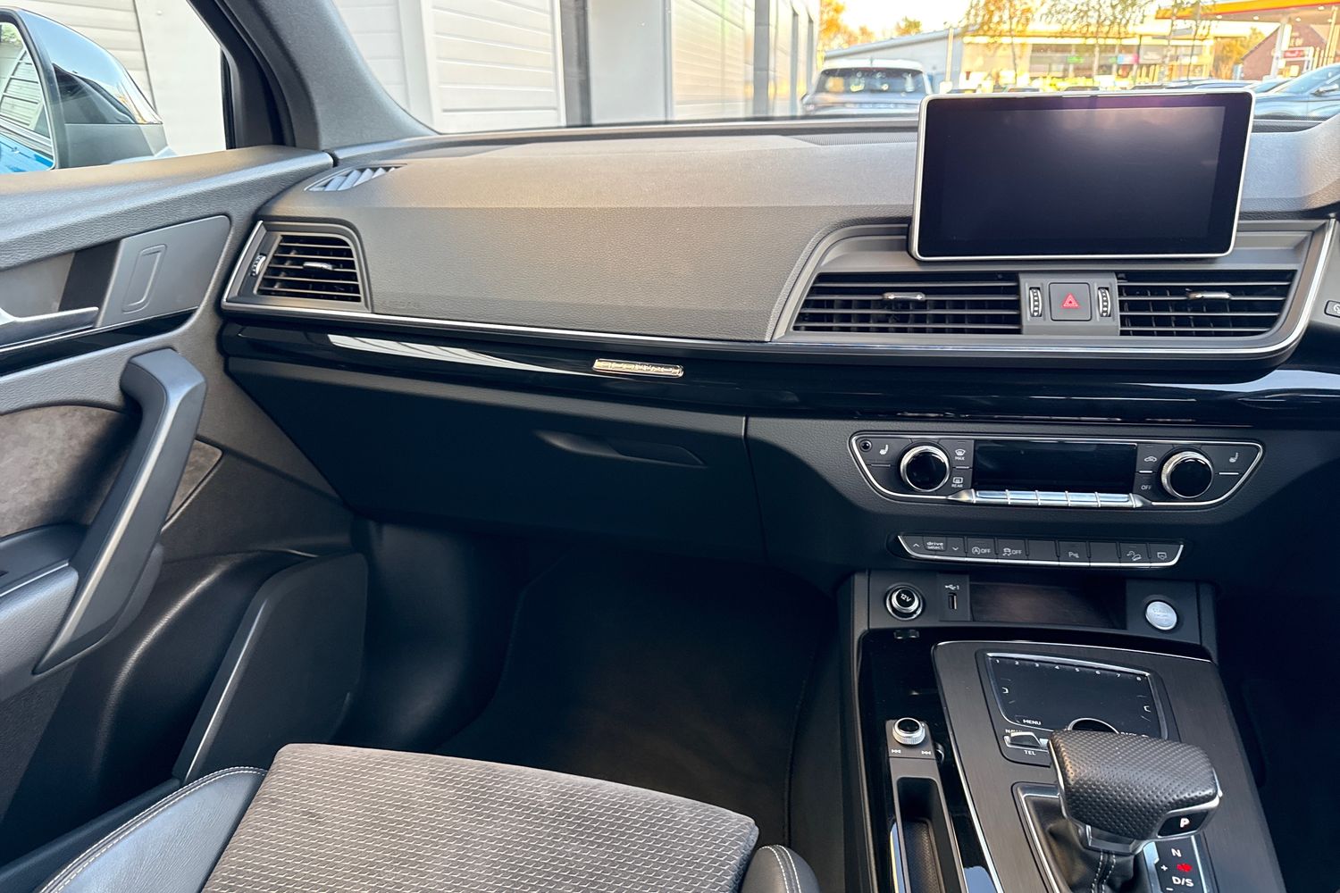 Used Audi Q5 2020 for sale - 76746363: Photo 20