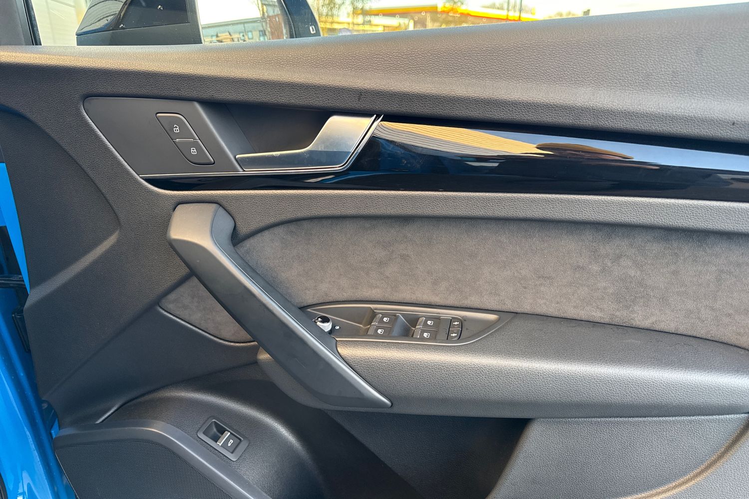 Used Audi Q5 2020 for sale - 76746363: Photo 21