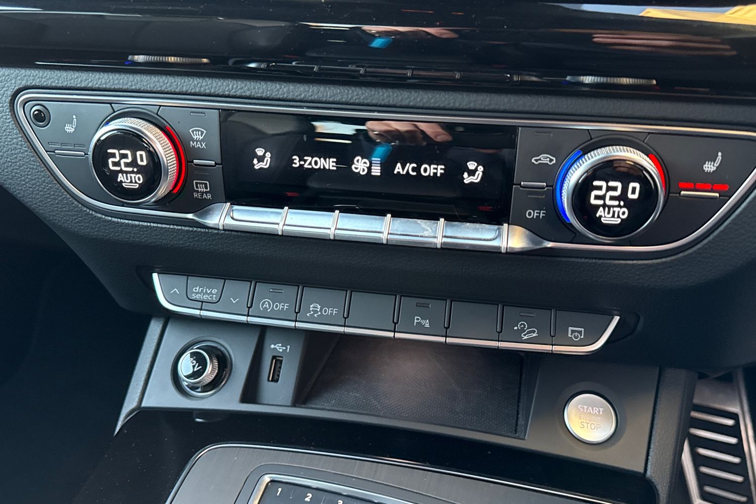 Used Audi Q5 2020 for sale - 76746363: Photo 22