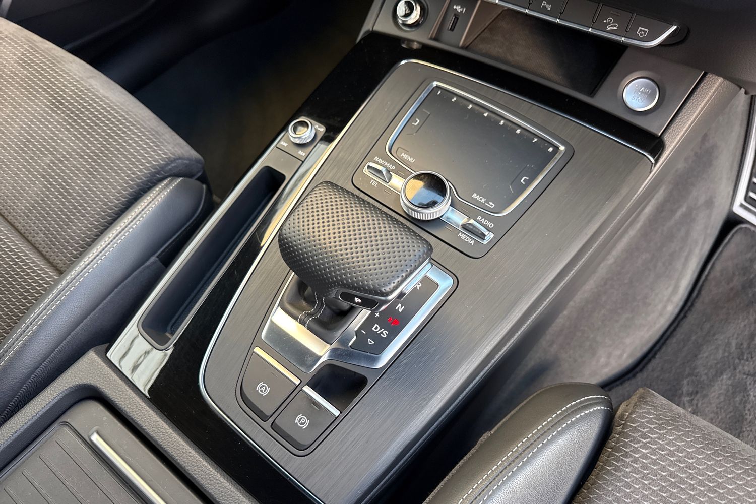 Used Audi Q5 2020 for sale - 76746363: Photo 23