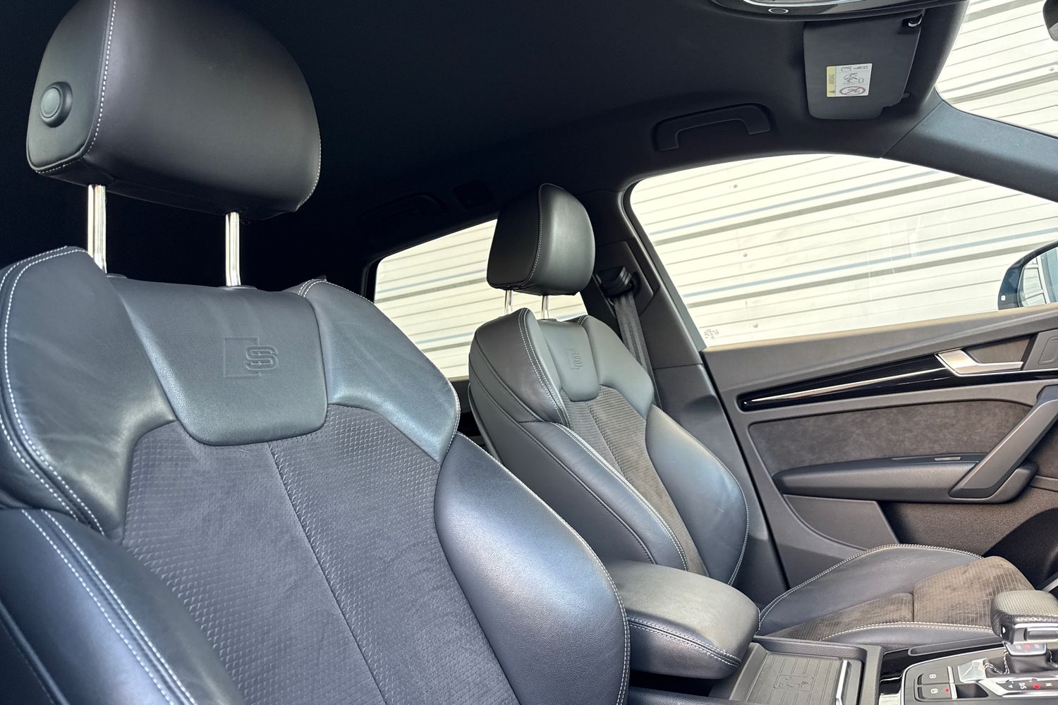 Used Audi Q5 2020 for sale - 76746363: Photo 24