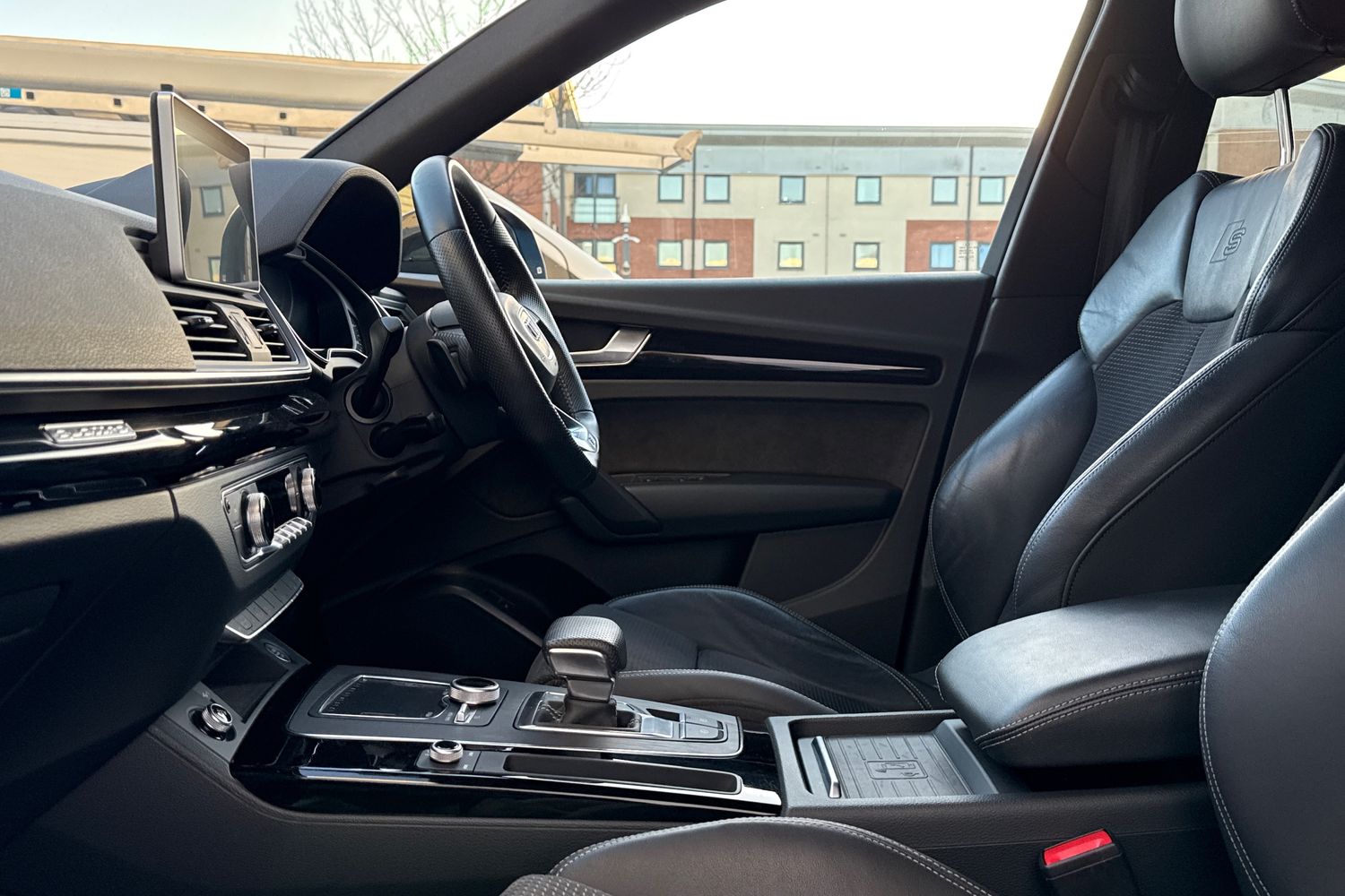 Used Audi Q5 2020 for sale - 76746363: Photo 35