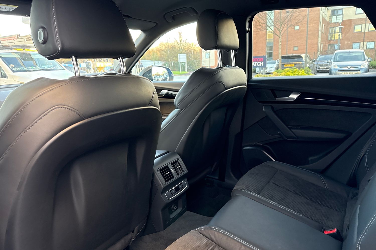 Used Audi Q5 2020 for sale - 76746363: Photo 36