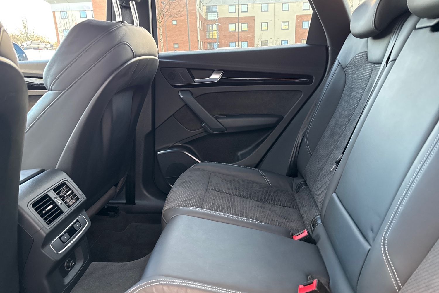 Used Audi Q5 2020 for sale - 76746363: Photo 38