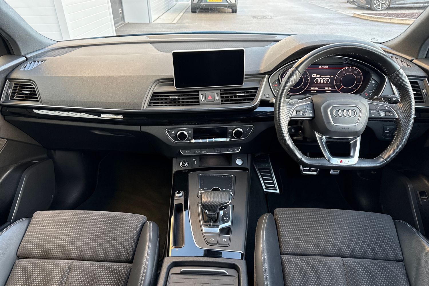 Used Audi Q5 2020 for sale - 76746363: Photo 39