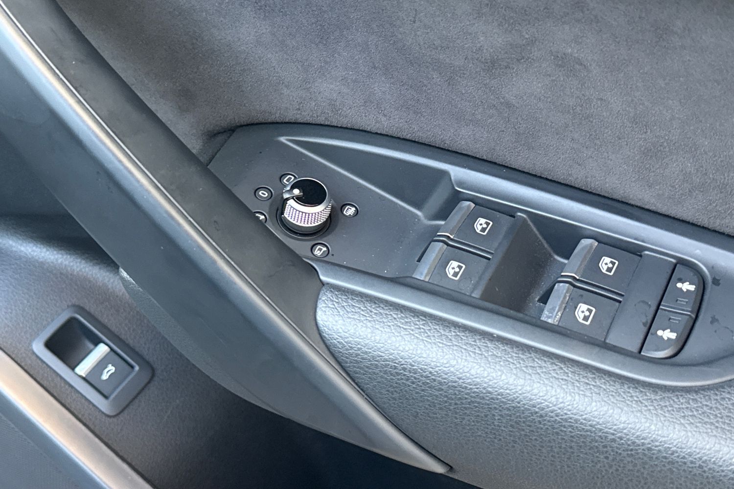 Used Audi Q5 2020 for sale - 76746363: Photo 42