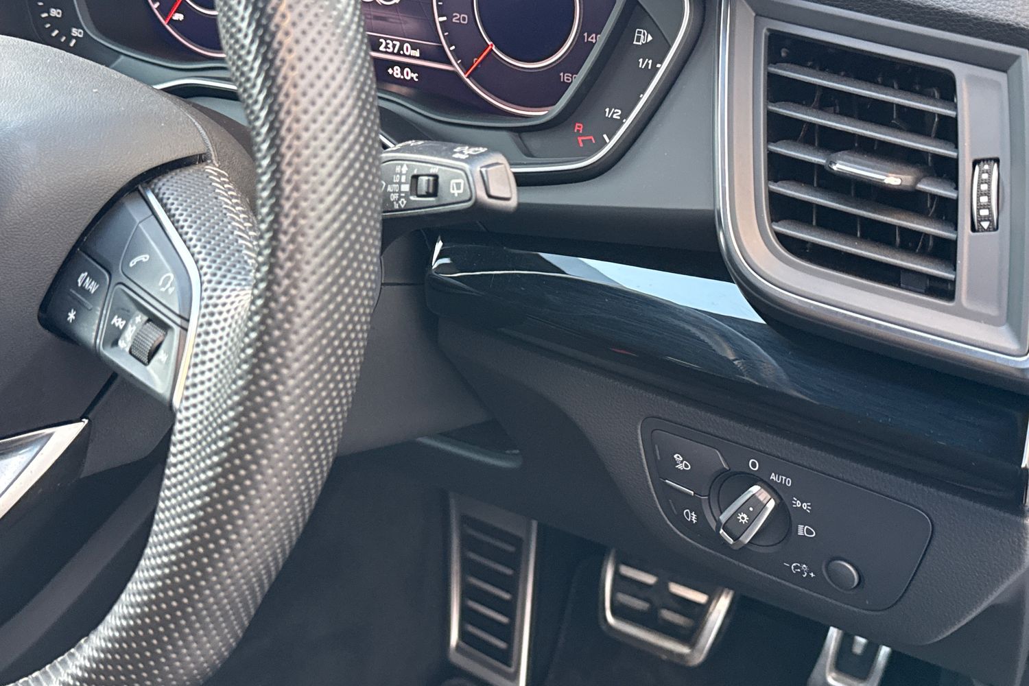 Used Audi Q5 2020 for sale - 76746363: Photo 43