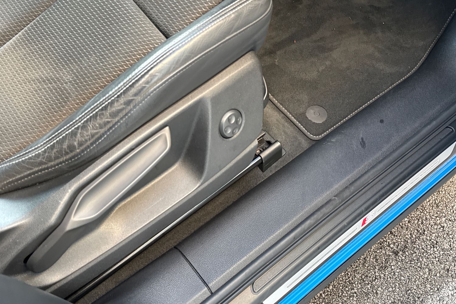 Used Audi Q5 2020 for sale - 76746363: Photo 44