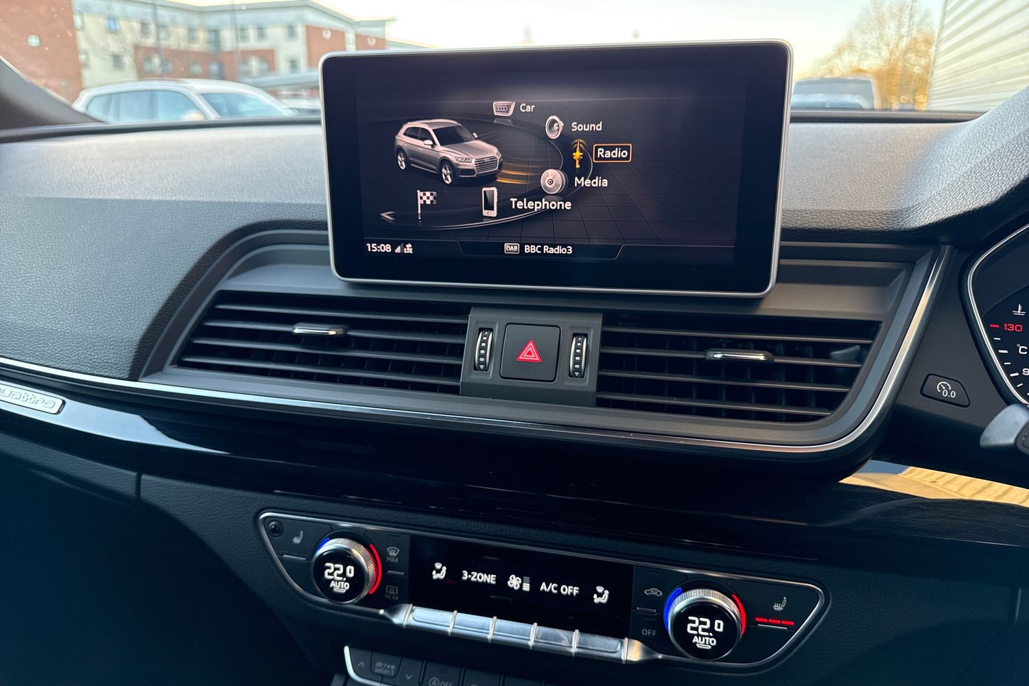 Used Audi Q5 2020 for sale - 76746363: Photo 45