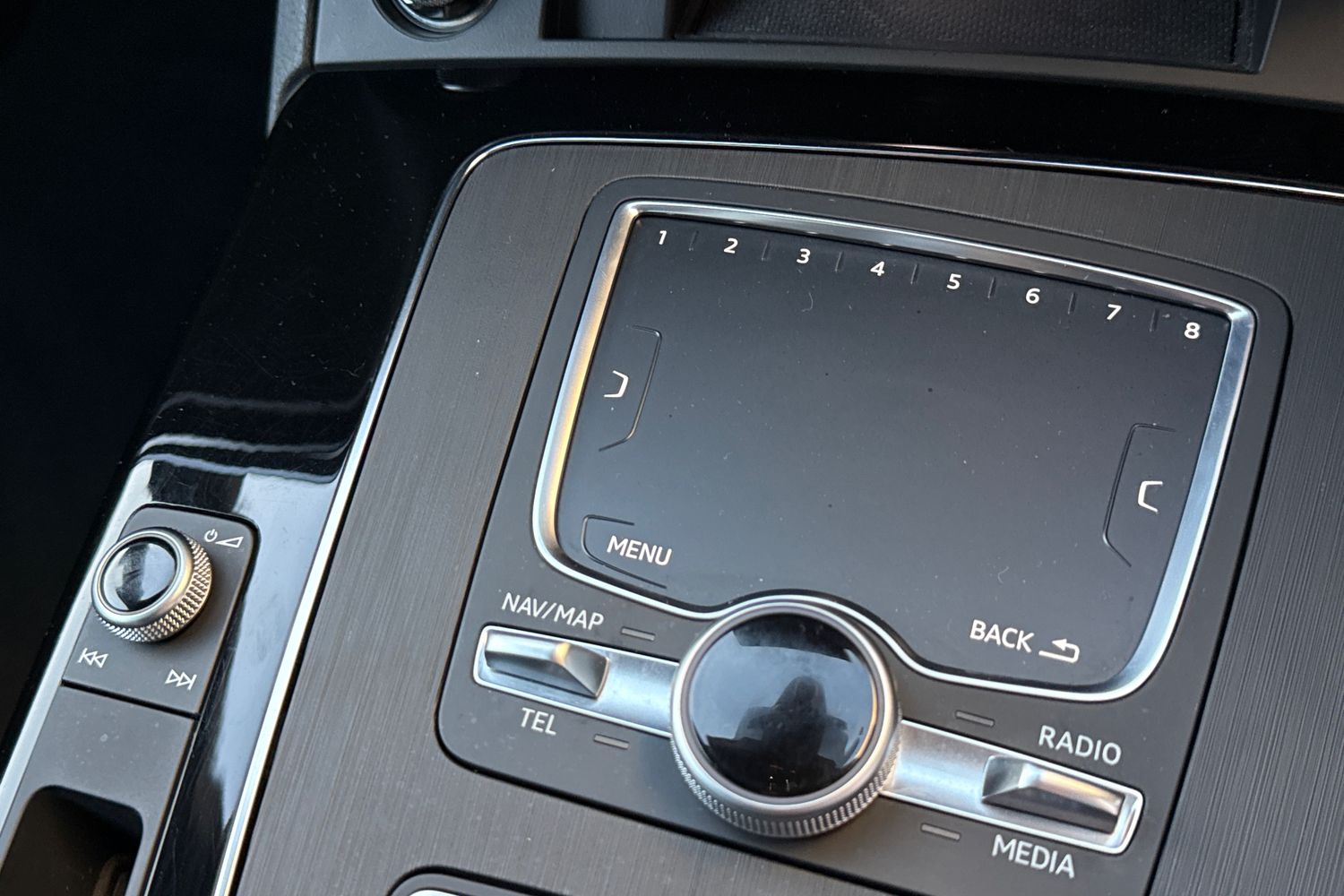 Used Audi Q5 2020 for sale - 76746363: Photo 46