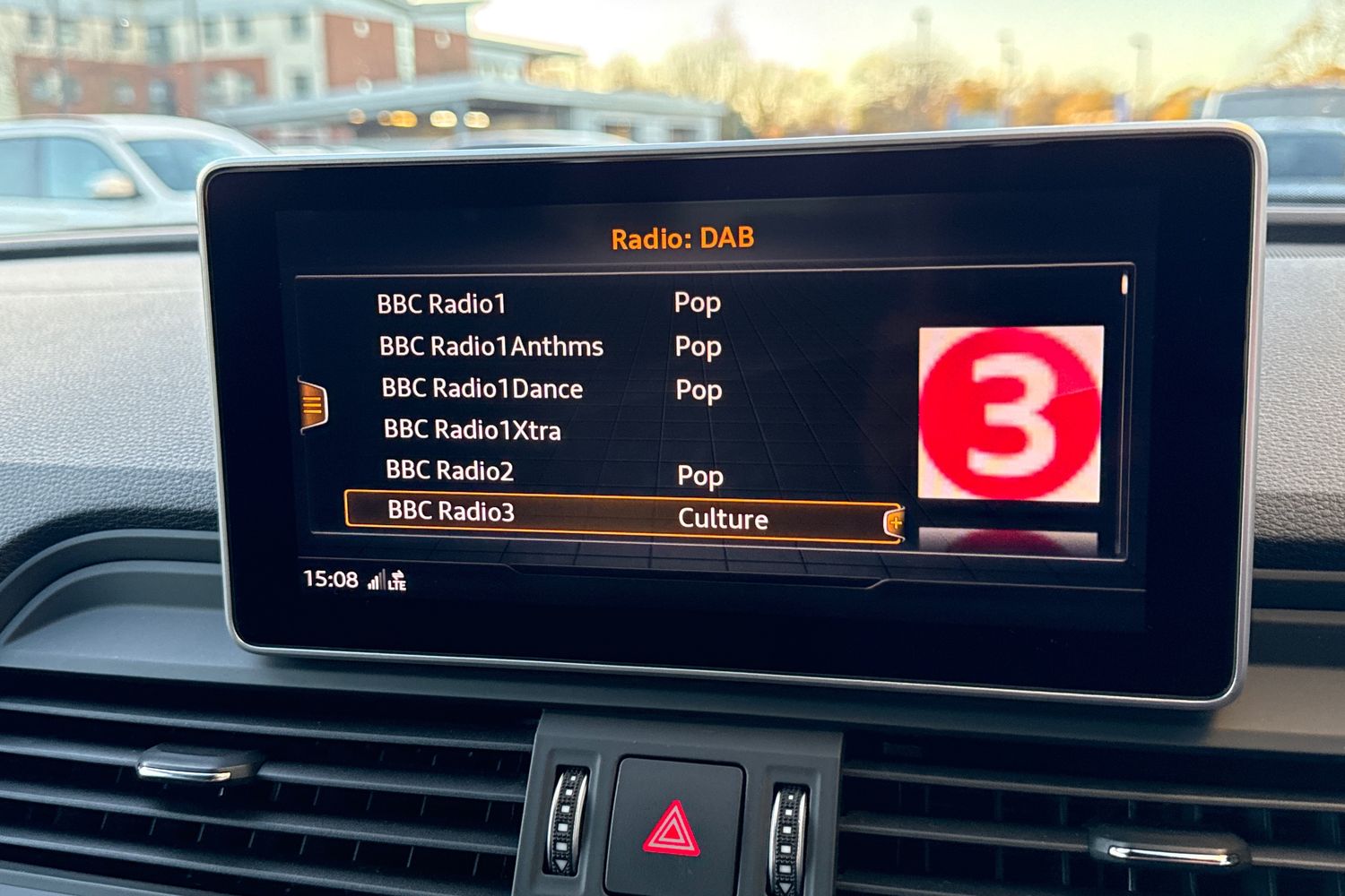 Used Audi Q5 2020 for sale - 76746363: Photo 47