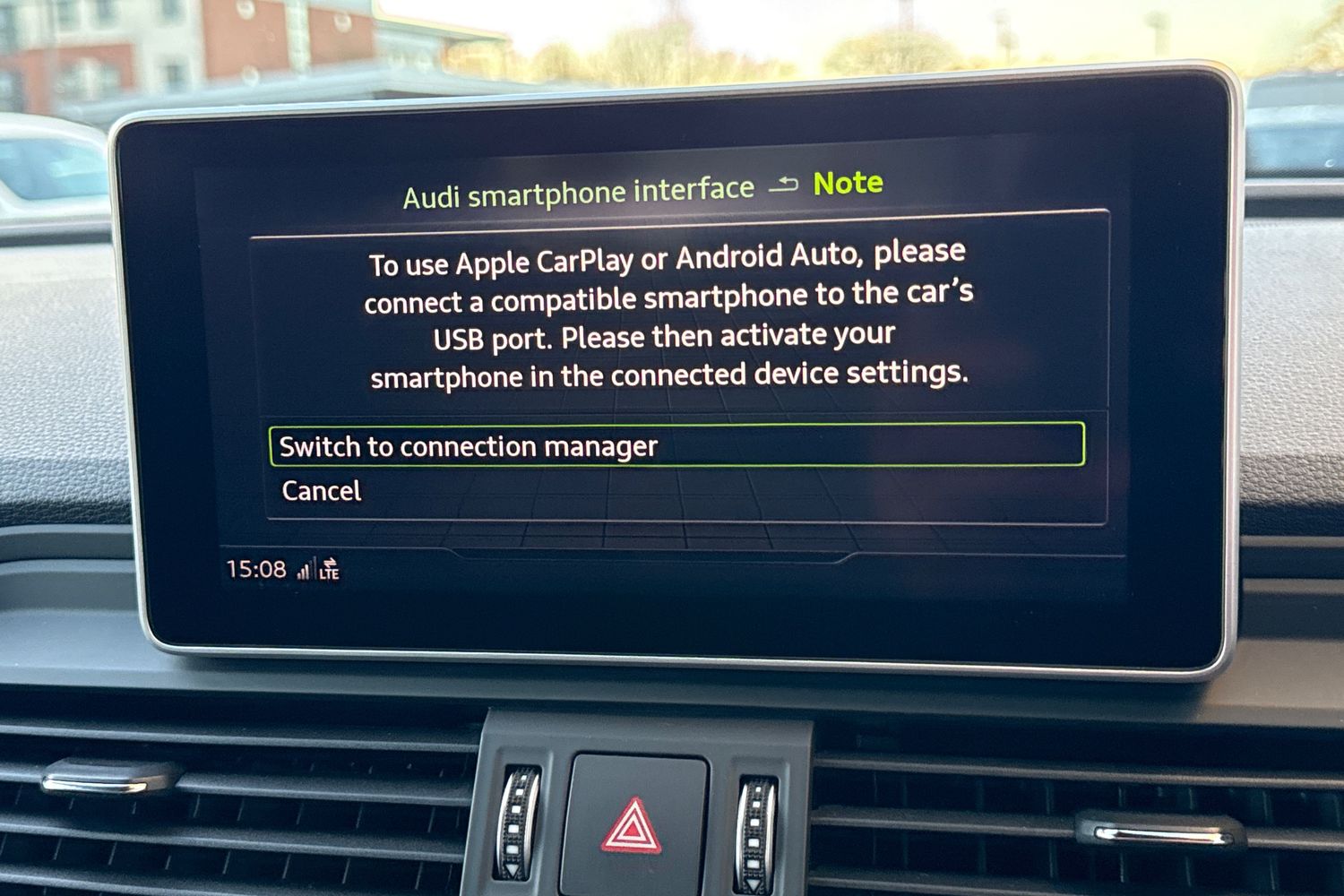 Used Audi Q5 2020 for sale - 76746363: Photo 50