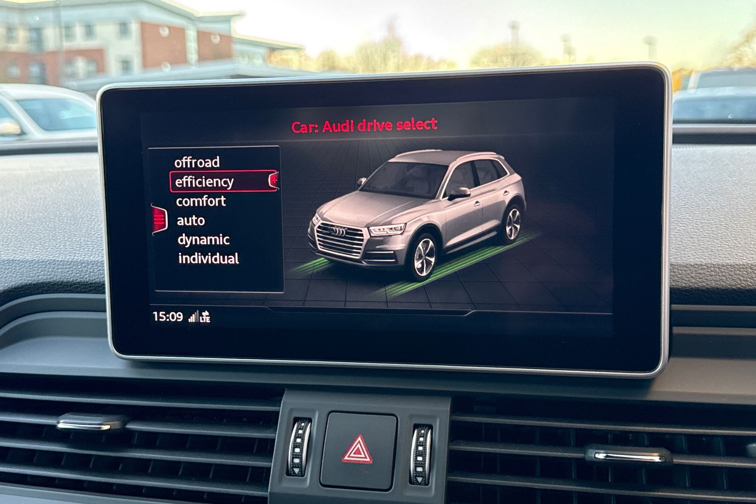 Used Audi Q5 2020 for sale - 76746363: Photo 52