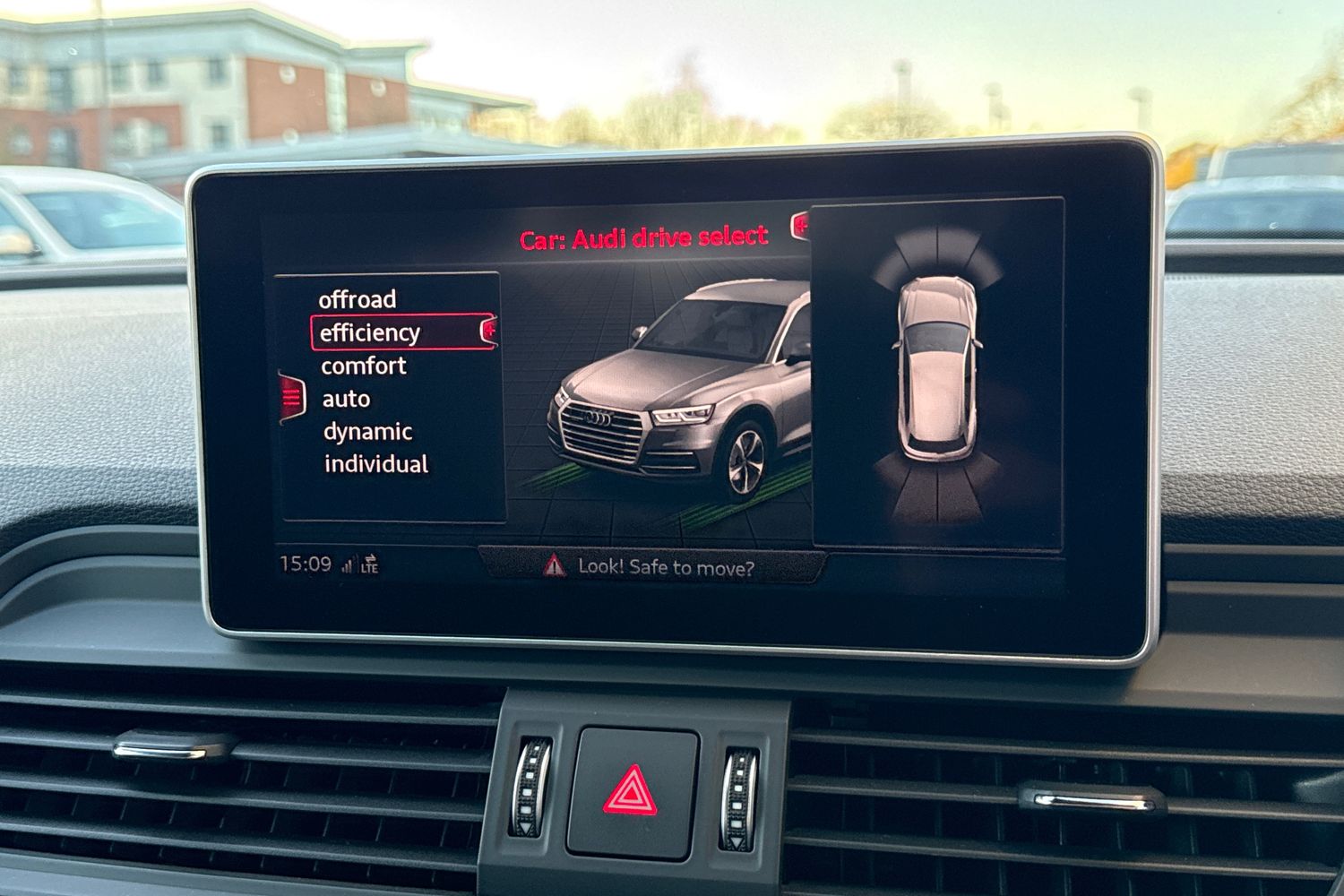 Used Audi Q5 2020 for sale - 76746363: Photo 53