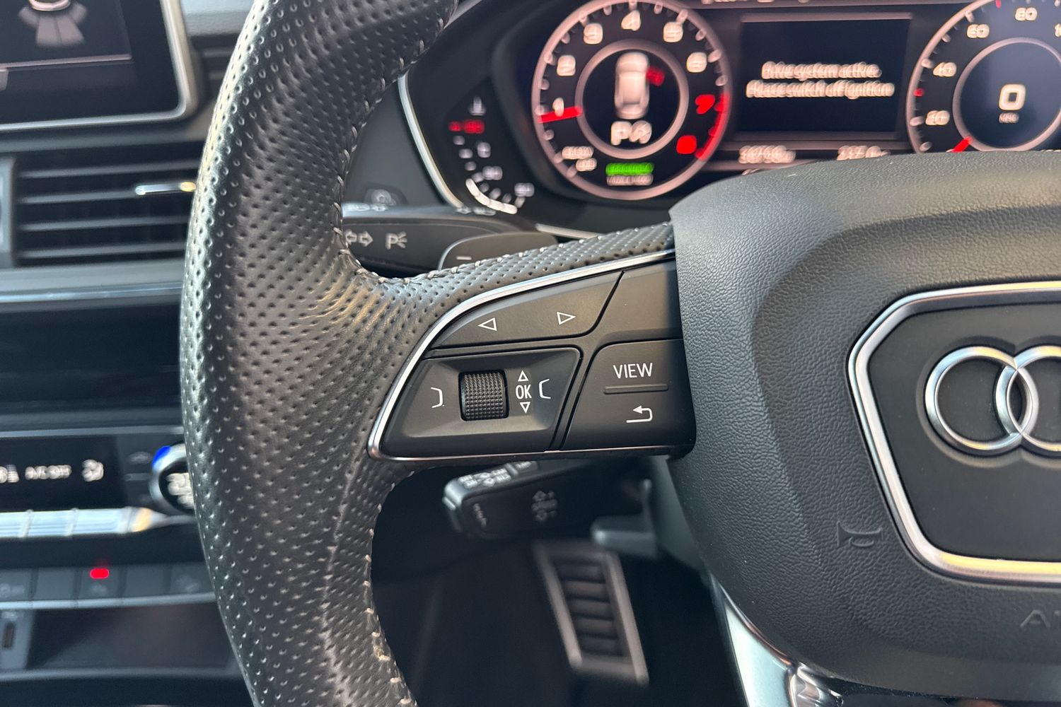 Used Audi Q5 2020 for sale - 76746363: Photo 54