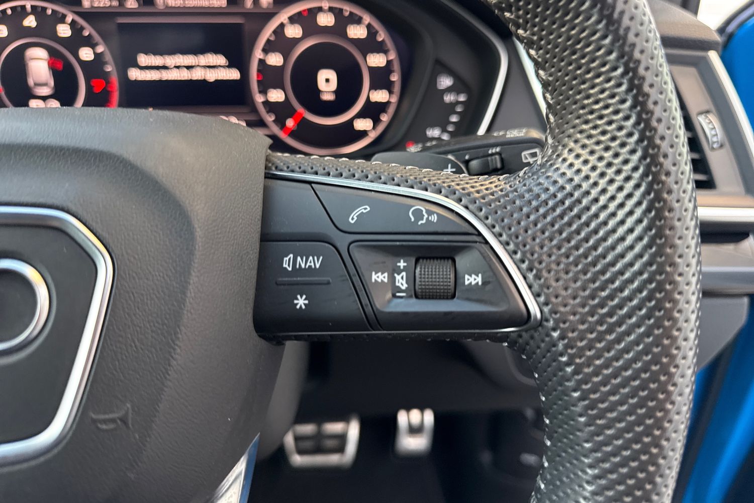 Used Audi Q5 2020 for sale - 76746363: Photo 55