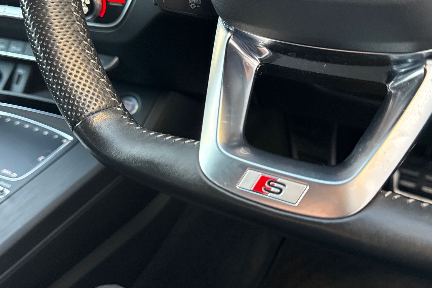 Used Audi Q5 2020 for sale - 76746363: Photo 56