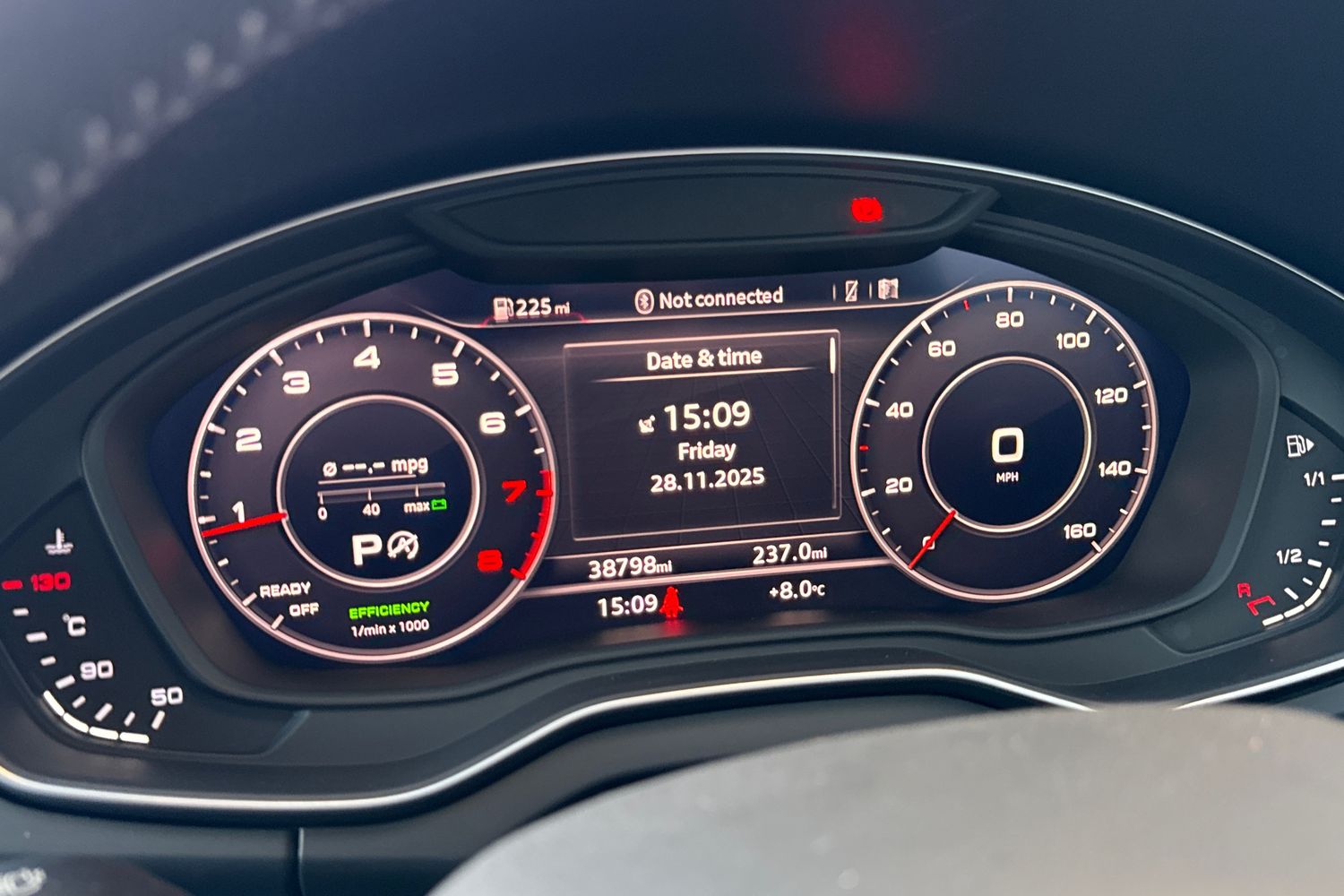 Used Audi Q5 2020 for sale - 76746363: Photo 57