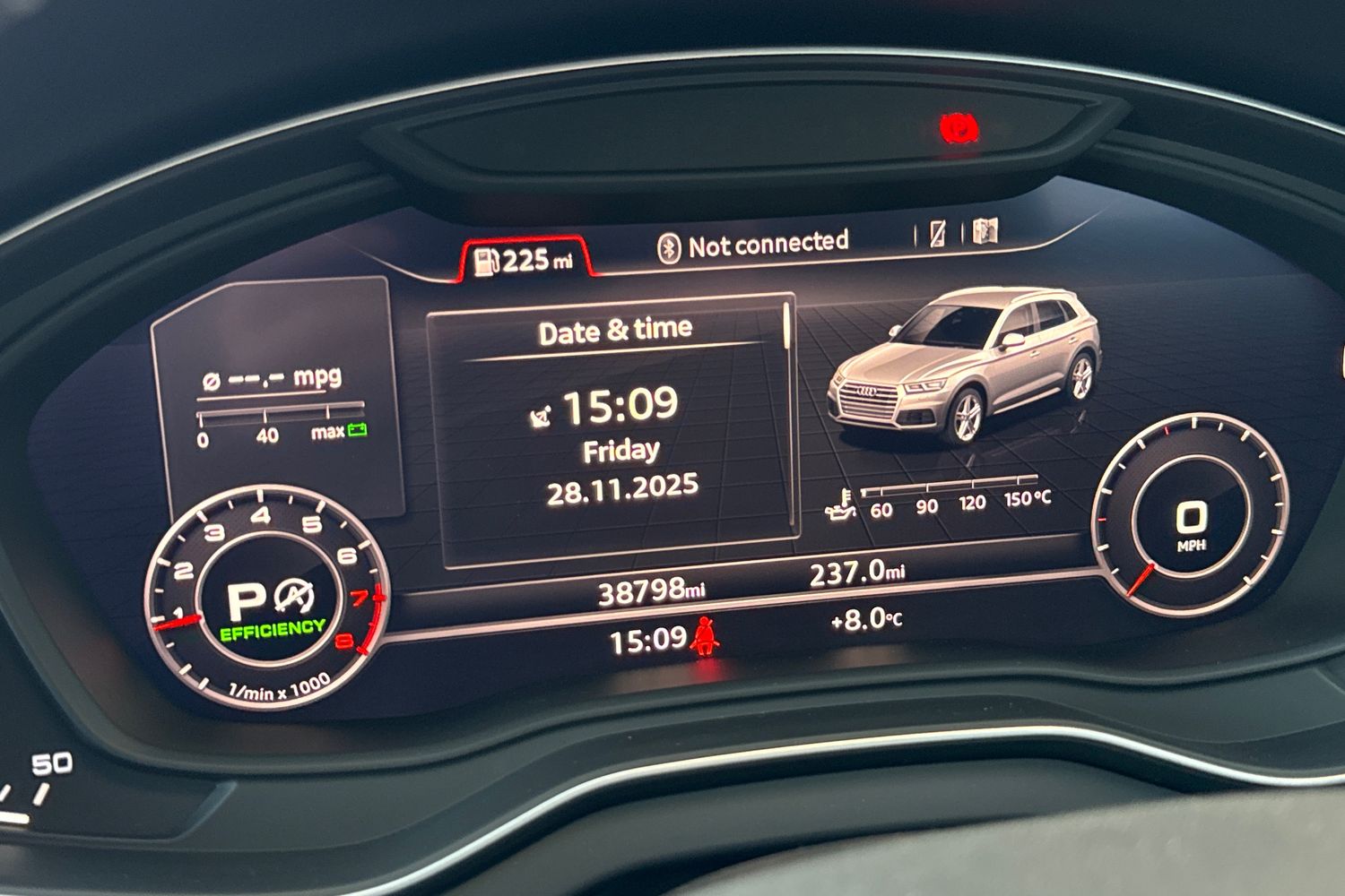 Used Audi Q5 2020 for sale - 76746363: Photo 58