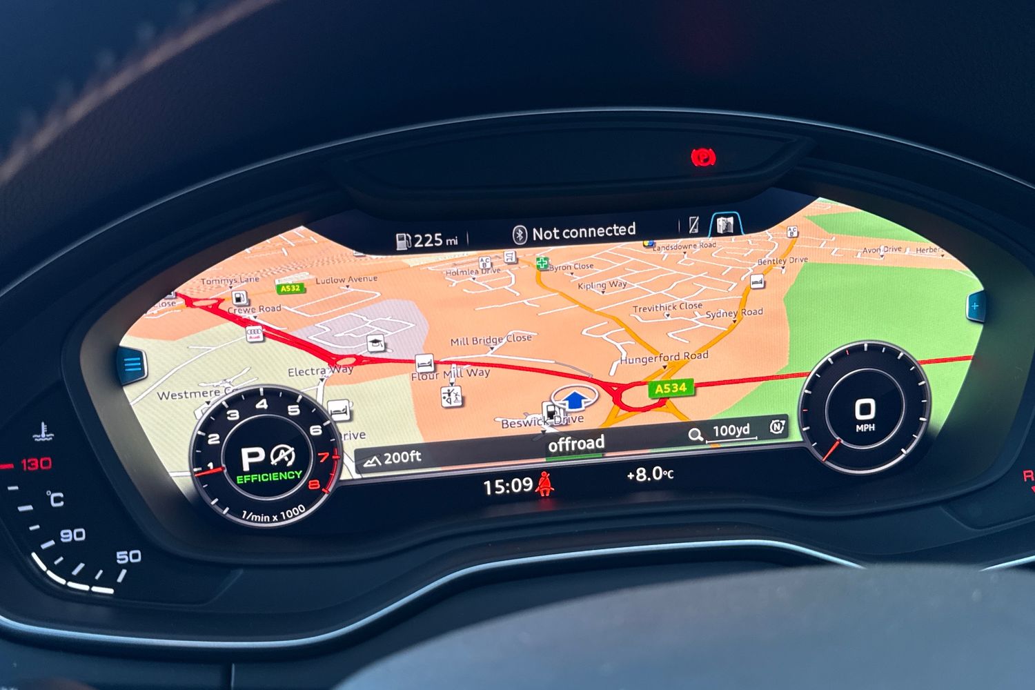 Used Audi Q5 2020 for sale - 76746363: Photo 59