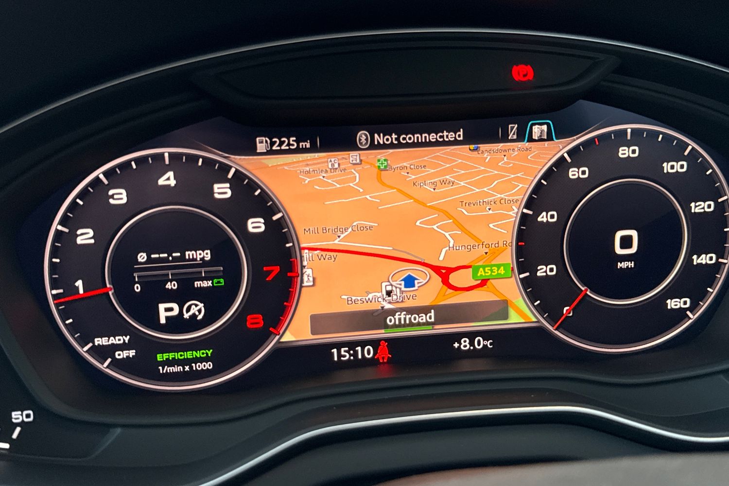 Used Audi Q5 2020 for sale - 76746363: Photo 60