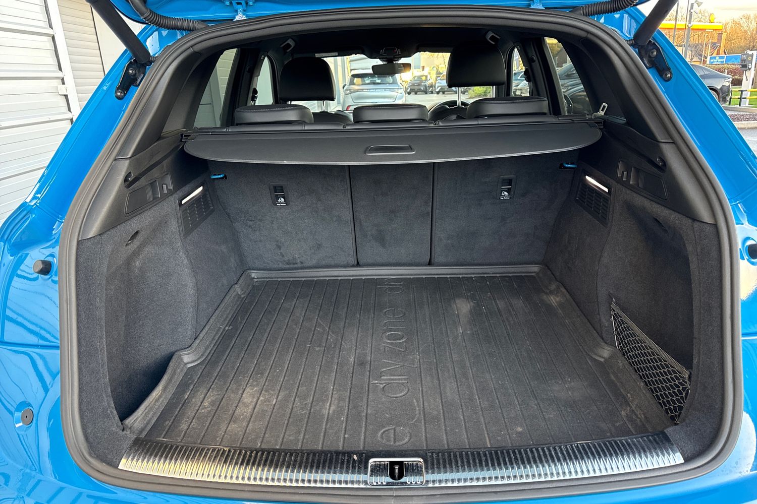 Used Audi Q5 2020 for sale - 76746363: Photo 7