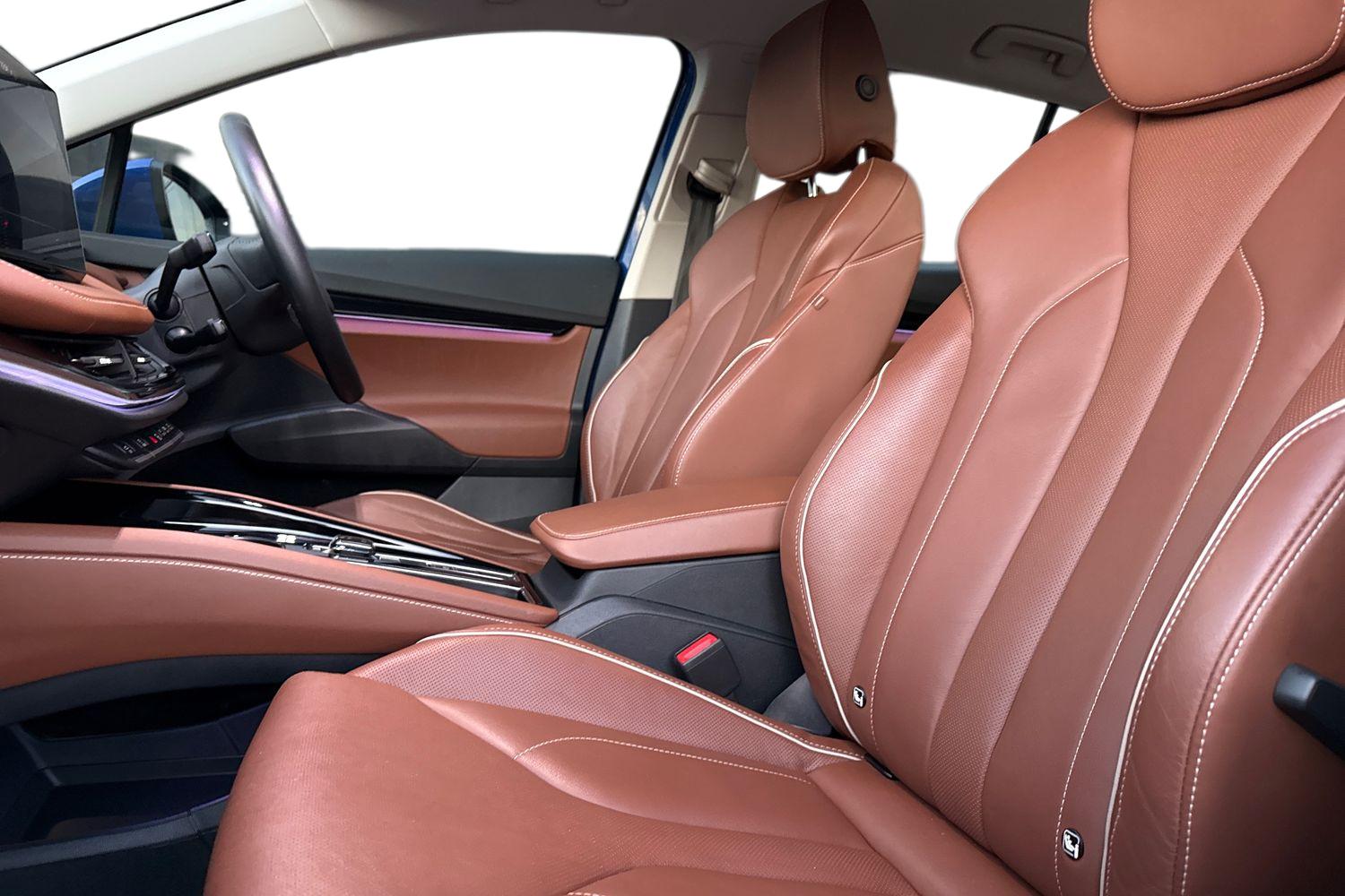 Used Skoda Enyaq 2023 for sale - 77334355: Photo 16