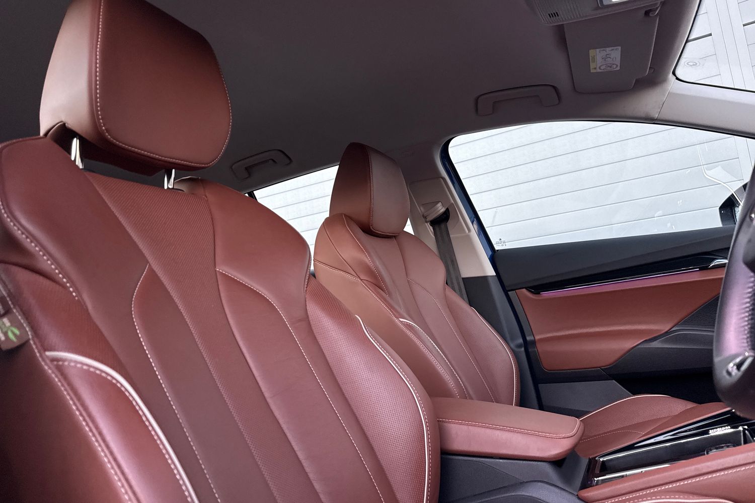 Used Skoda Enyaq 2023 for sale - 77334355: Photo 24