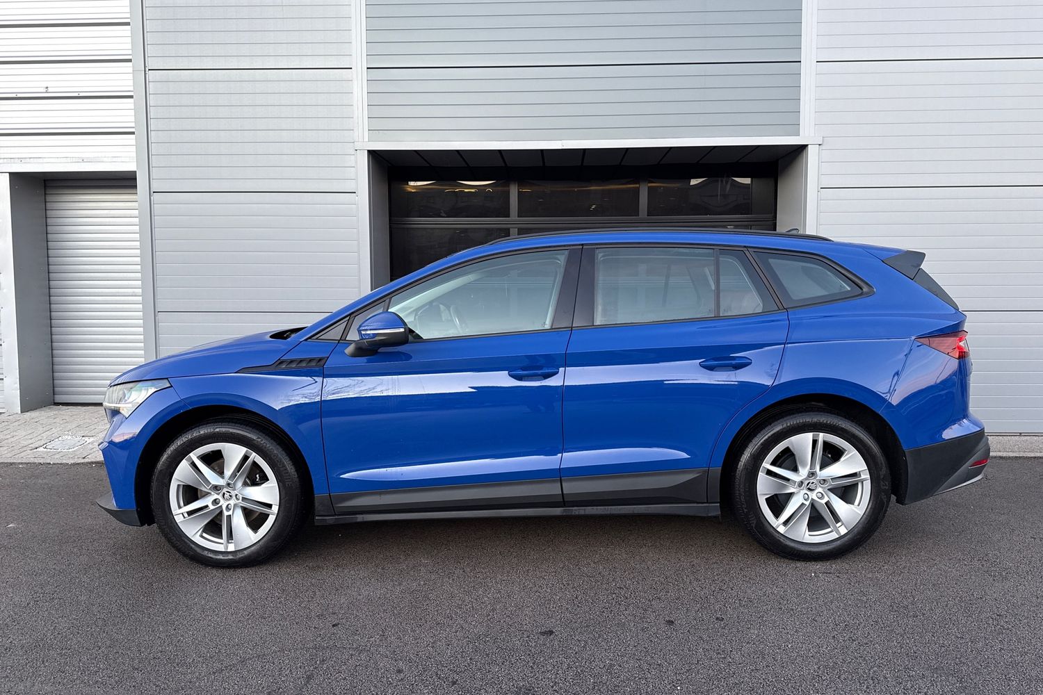 Used Skoda Enyaq 2023 for sale - 77334355: Photo 30