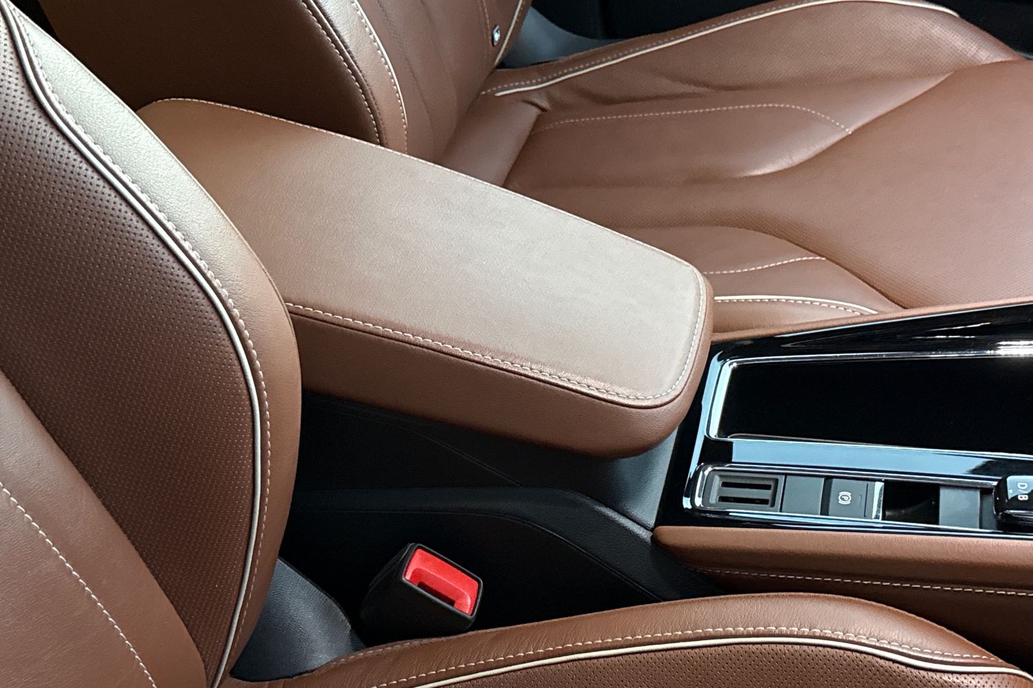 Used Skoda Enyaq 2023 for sale - 77334355: Photo 36