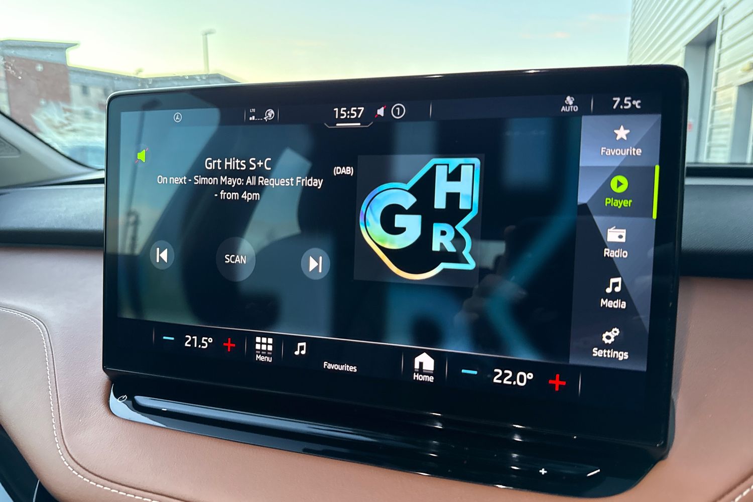 Used Skoda Enyaq 2023 for sale - 77334355: Photo 38