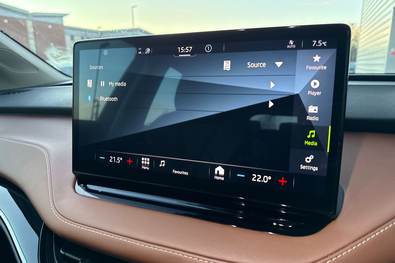 Used Skoda Enyaq 2023 for sale - 77334355: Photo 39