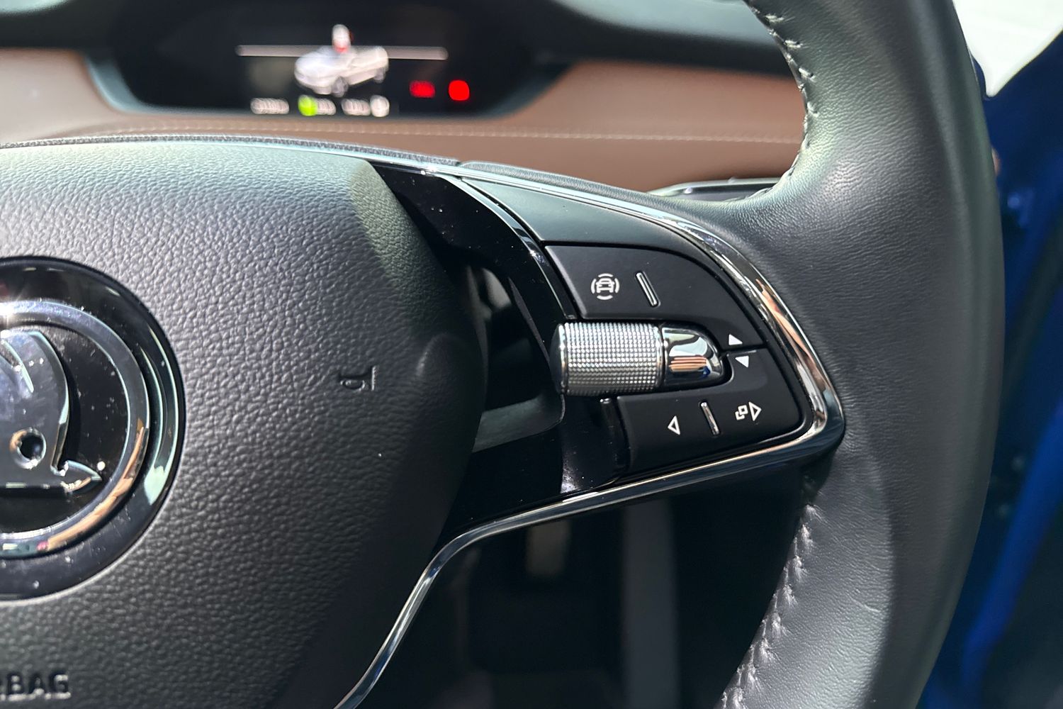 Used Skoda Enyaq 2023 for sale - 77334355: Photo 52