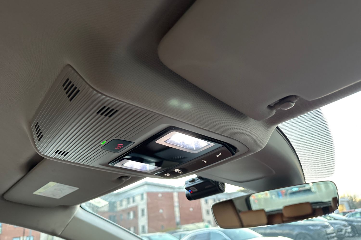 Used Skoda Enyaq 2023 for sale - 77334355: Photo 55