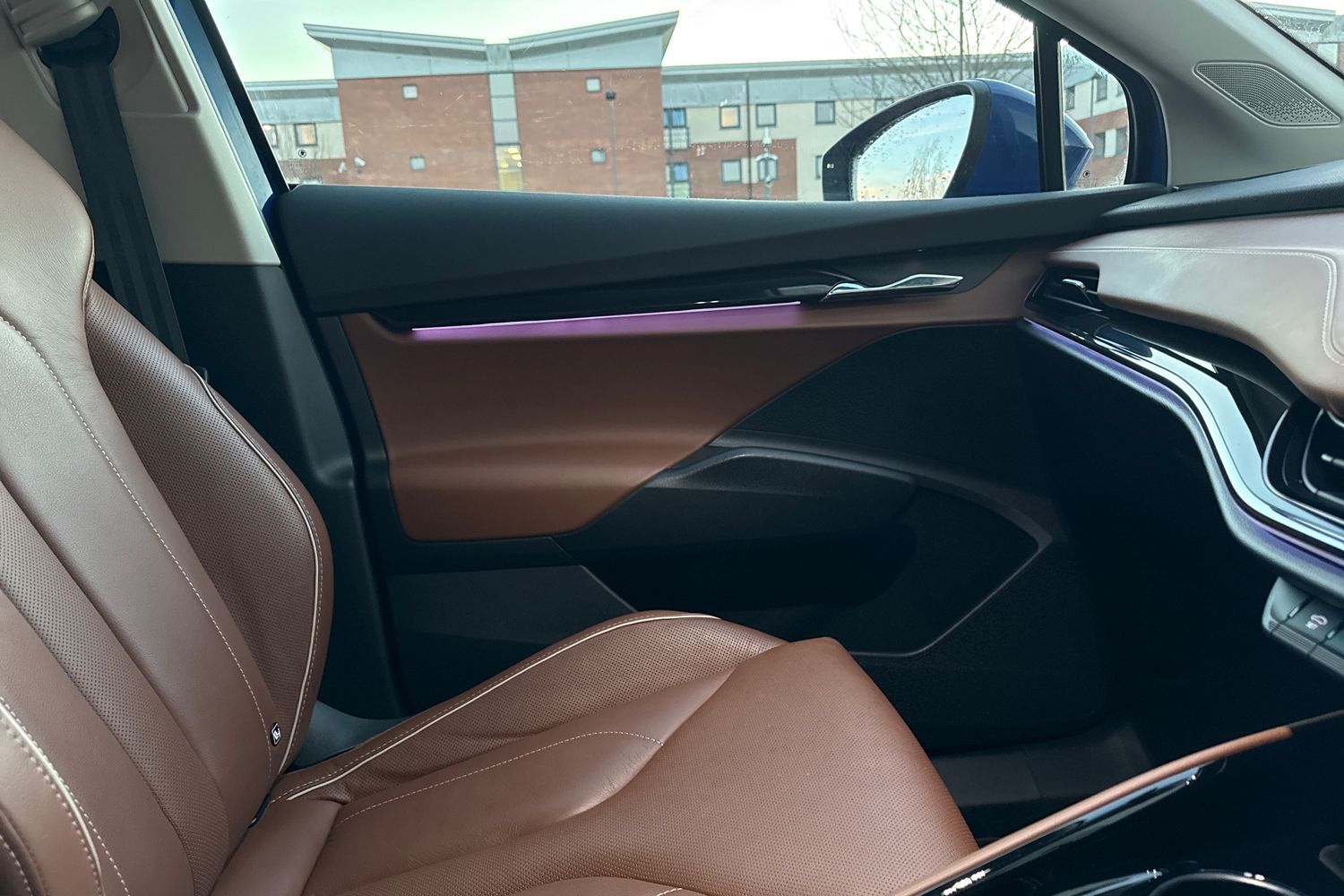 Used Skoda Enyaq 2023 for sale - 77334355: Photo 56