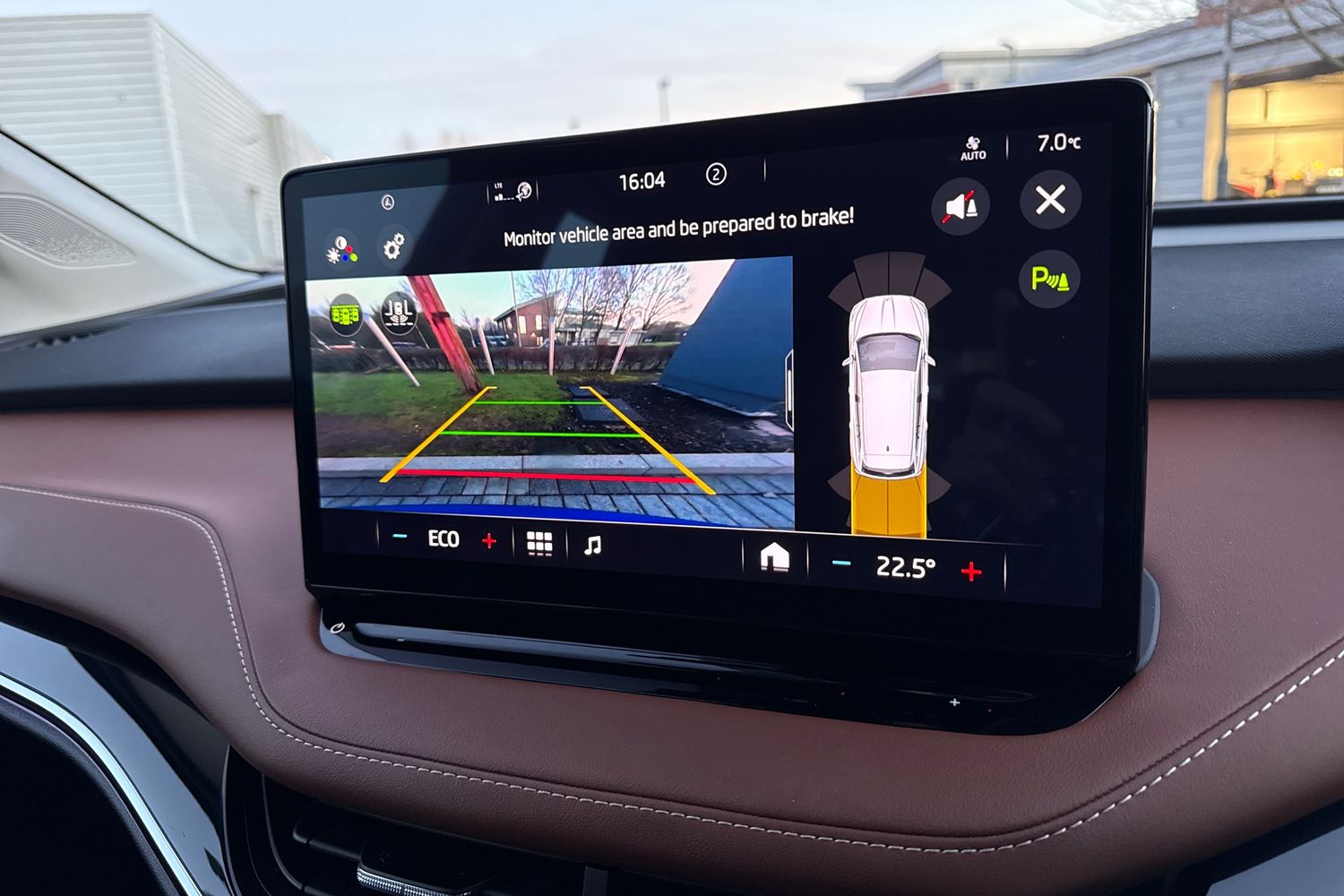 Used Skoda Enyaq 2023 for sale - 77334355: Photo 58