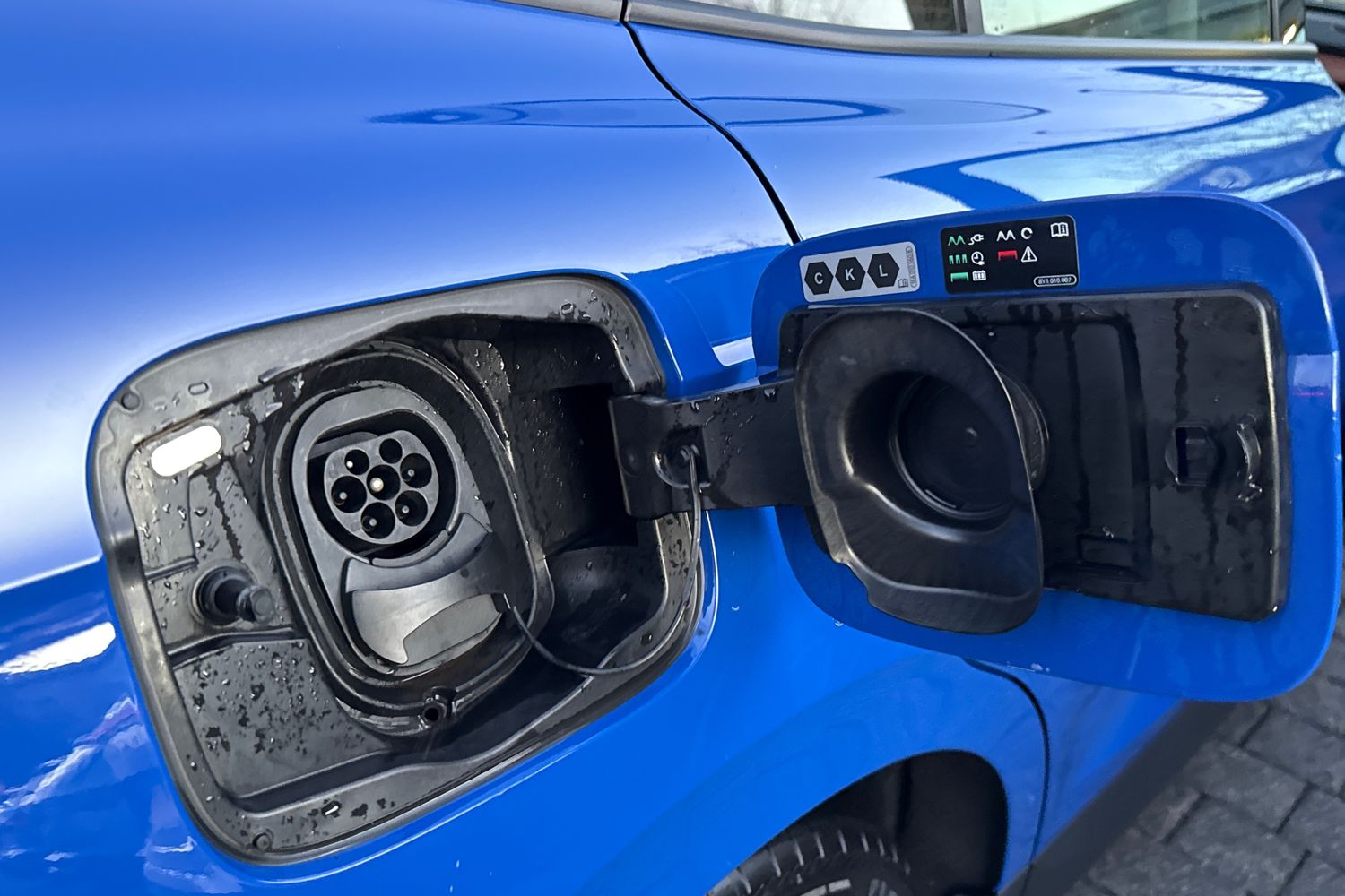 Used Skoda Enyaq 2023 for sale - 77334355: Photo 59