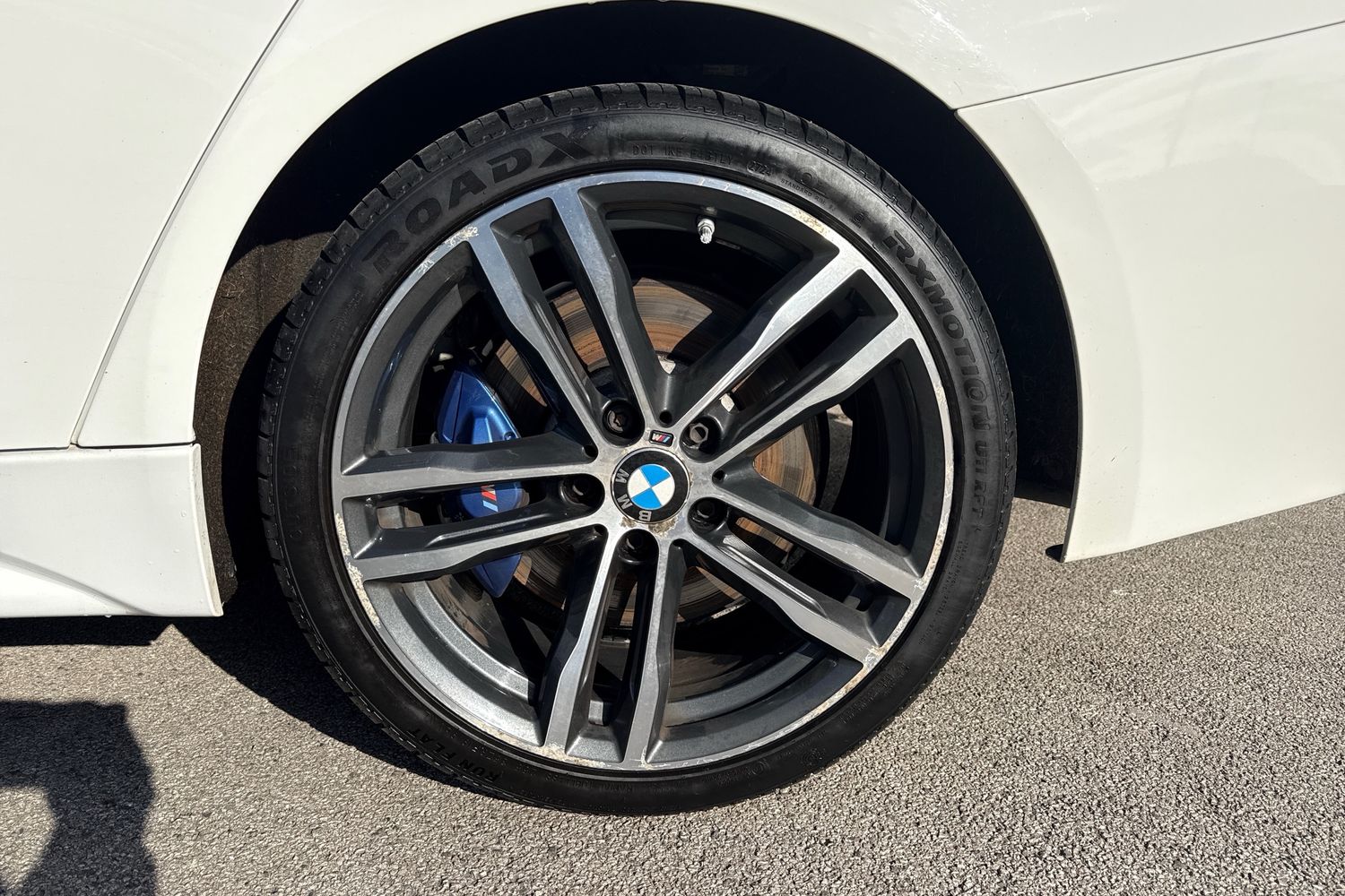 Used BMW 3 Series 2018 for sale - 76346454: Photo 10